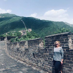 Meet your Posher, Chelsea